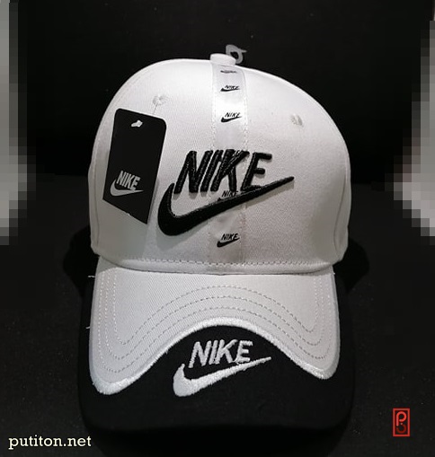 NIKE cap – Put it On